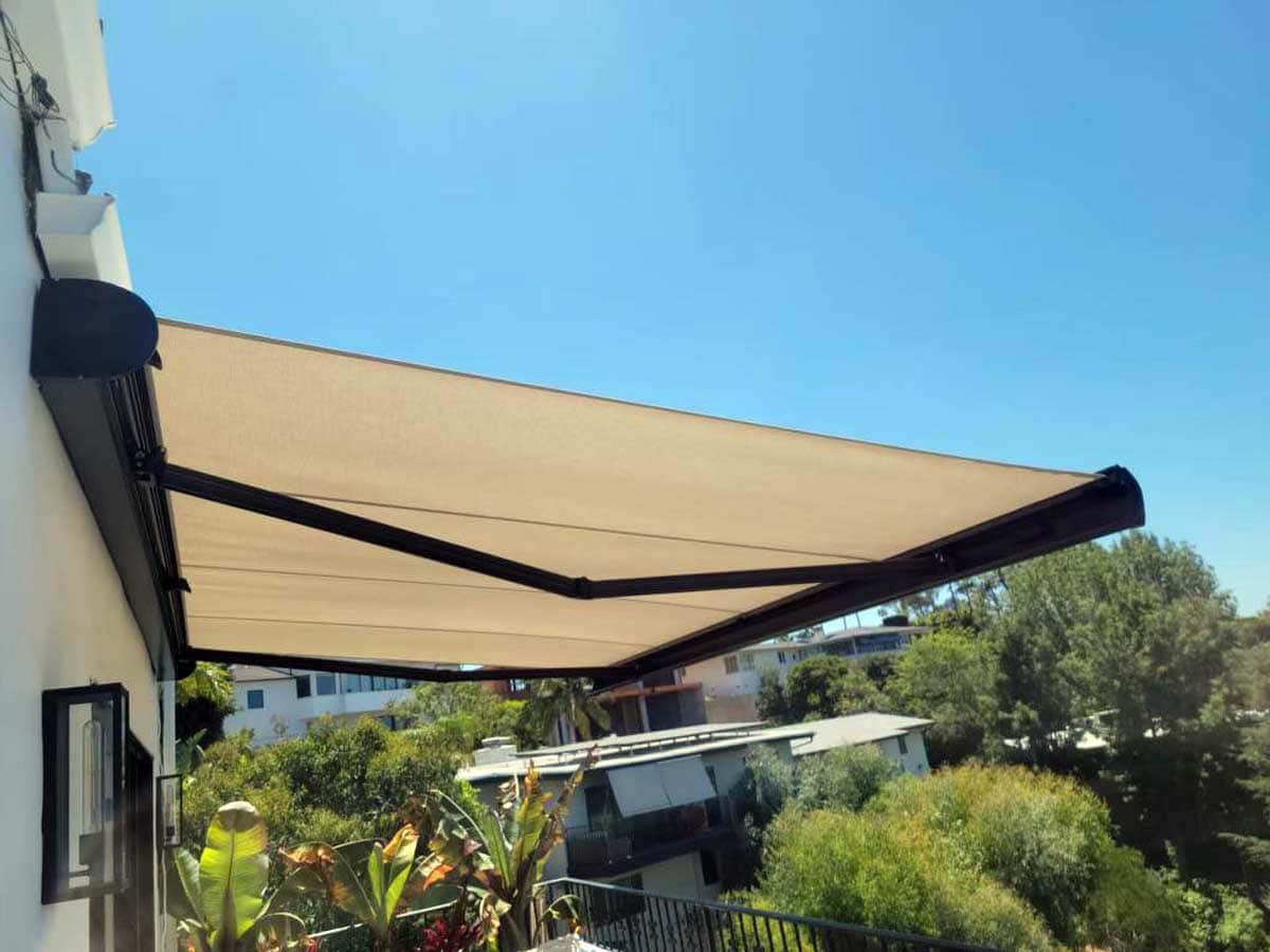 Awnings